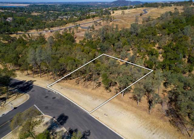 Property at 4125 Raphael Dr, El Dorado Hills, CA 95762
