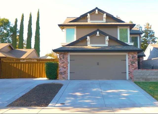 Property at 9523 Dunkerrin Way, Elk Grove, CA 95758, 3 beds, 2.5 baths