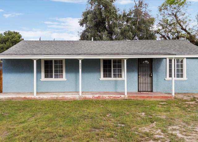 Property at 809 Colorado Ave, Modesto, CA 95351, 2 beds, 1 bath