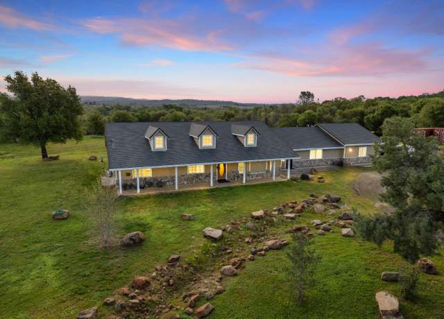 Property at 11073 Loma Rica Rd, Marysville, CA 95901, 4 beds, 3 baths