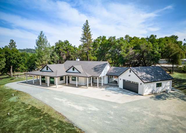 Property at 3000 Springhill Rd, Somerset, CA 95684, 3 beds, 2.5 baths