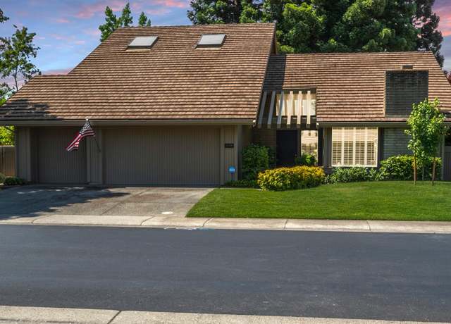 Property at 11719 Melones Cir, Gold River, CA 95670, 4 beds, 2.5 baths