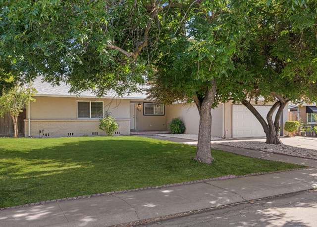 Property at 223 W Iris Ave, Stockton, CA 95210, 3 beds, 2 baths