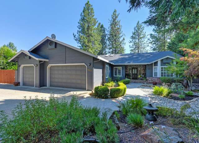 Property at 3505 Manzana Ct, Camino, CA 95709, 4 beds, 2 baths