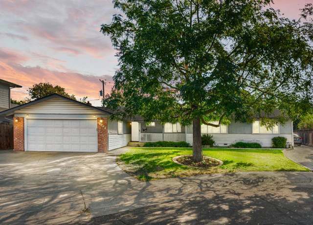 Property at 1412 - 1410 Banyan Pl, Davis, CA 95618, 4 beds, 2 baths