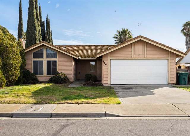 Property at 760 Meadowlark Ave, Los Banos, CA 93635, 2 beds, 2 baths