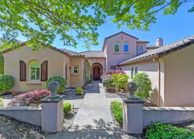 Property at 4542 Echo Springs Cir, El Dorado Hills, CA 95762, 4 beds, 3.5 baths