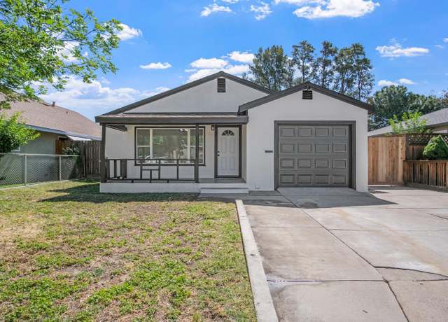 Property at 2728 Whitcomb Way, Modesto, CA 95350, 3 beds, 1 bath