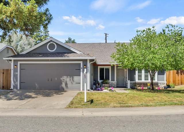 Property at 6671 Foxwod Ct, Citrus Heights, CA 95621, 4 beds, 2 baths