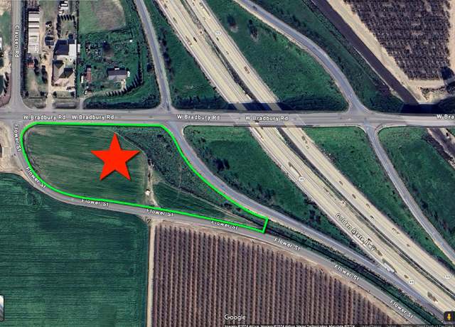 Property at 0 Bradbury Rd, Delhi, CA 95315
