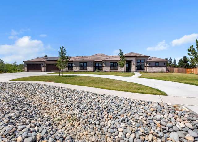 Property at 3180 Saffron Ln, Roseville, CA 95747, 5 beds, 5.5 baths