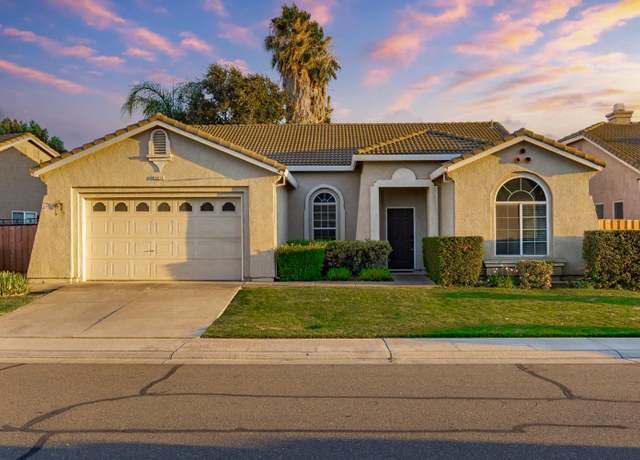 Property at 6616 Pallazzo Way, Elk Grove, CA 95757, 3 beds, 3 baths