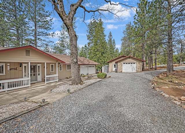 Property at 11151 Quail Dr, Pine Grove, CA 95665, 3 beds, 2.5 baths