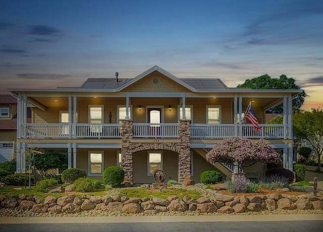 Property at 194 Smith Flat Rd #259, Angels Camp, CA 95222, 4 beds, 2.5 baths
