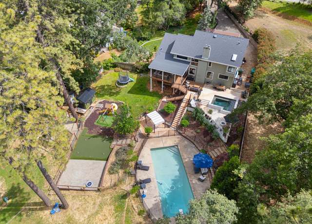 Property at 3379 Paloran Ct, Shingle Springs, CA 95682, 4 beds, 3 baths