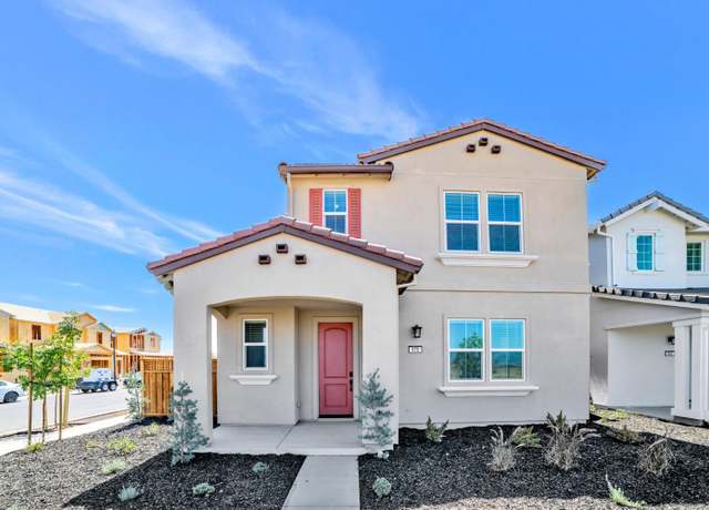 Property at 675 E Diaz Ln, Mountain House, CA 95391, 4 beds, 3.5 baths