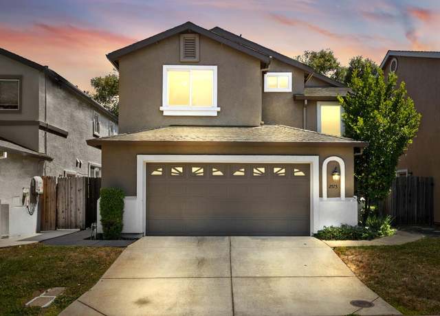Property at 2573 Chesapeake Bay Cir, Cameron Park, CA 95682, 3 beds, 2.5 baths