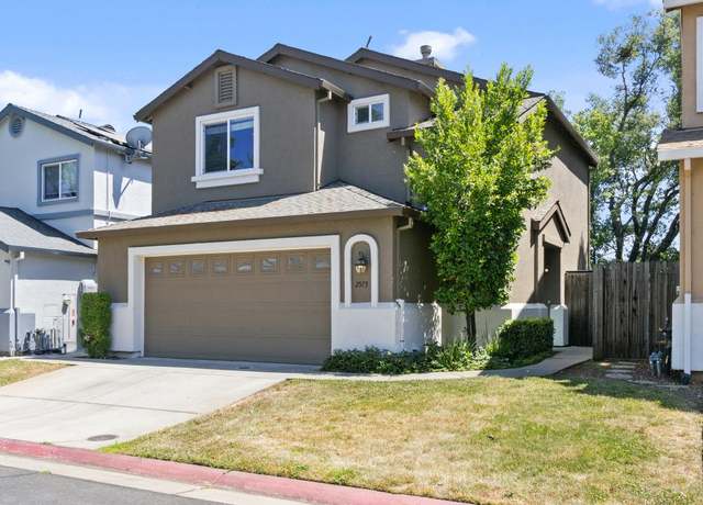 Property at 2573 Chesapeake Bay Cir, Cameron Park, CA 95682, 3 beds, 2.5 baths
