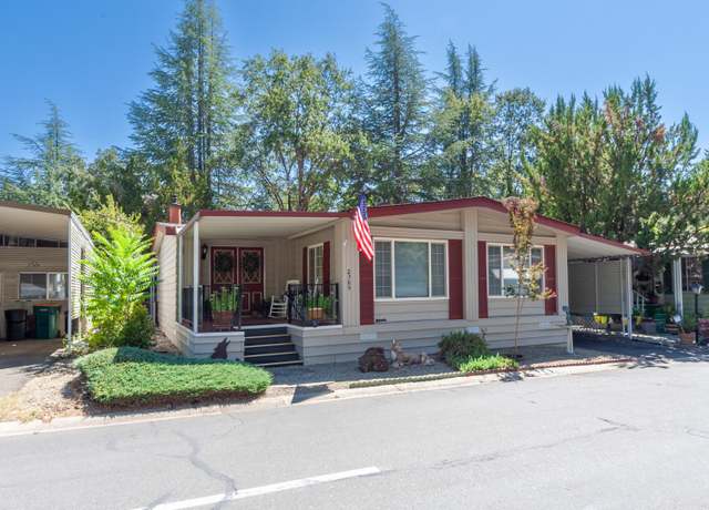 Property at 2765 Hidden Springs Cir #63, Placerville, CA 95667, 2 beds, 2 baths