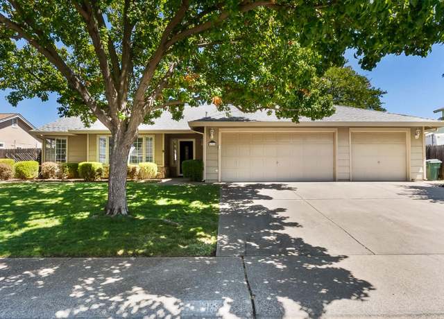 Property at 6318 Old Orchard Way, Orangevale, CA 95662, 3 beds, 2 baths