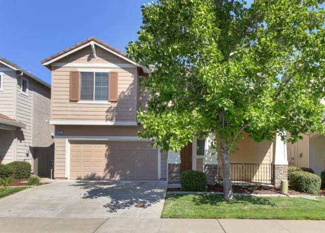 Property at 3577 Trentino St, Roseville, CA 95747, 4 beds, 3 baths
