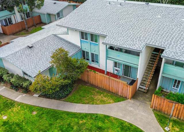 Property at 1625 Park Ln #20, Fairfield, CA 94533, 3 beds, 1.5 baths