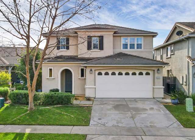 Property at 2525 Kinsella Way, Roseville, CA 95747, 3 beds, 2.5 baths