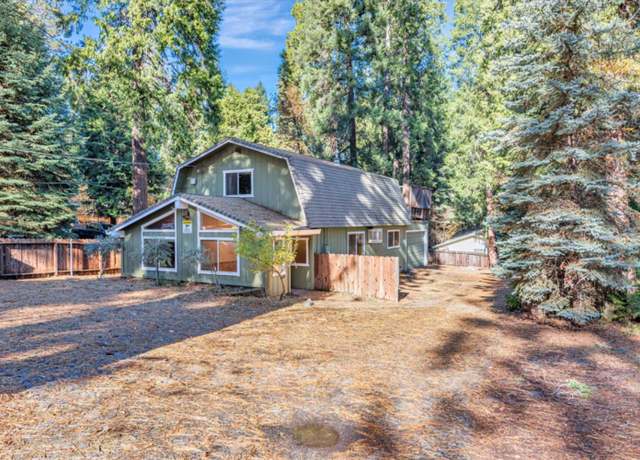 Property at 6023 Pony Express Trl, Pollock Pines, CA 95726, 4 beds, 2.5 baths