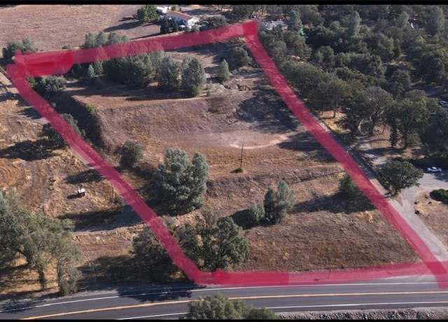 Property at 3842 State Highway 49, Mariposa, CA 95338