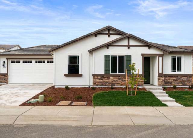 Property at 471 Caravaggio (lot 1) Cir, Sacramento, CA 95835, 3 beds, 2 baths