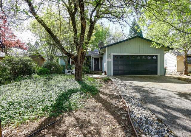 Property at 10991 Woodchuck, Penn Valley, CA 95946, 2 beds, 1 bath