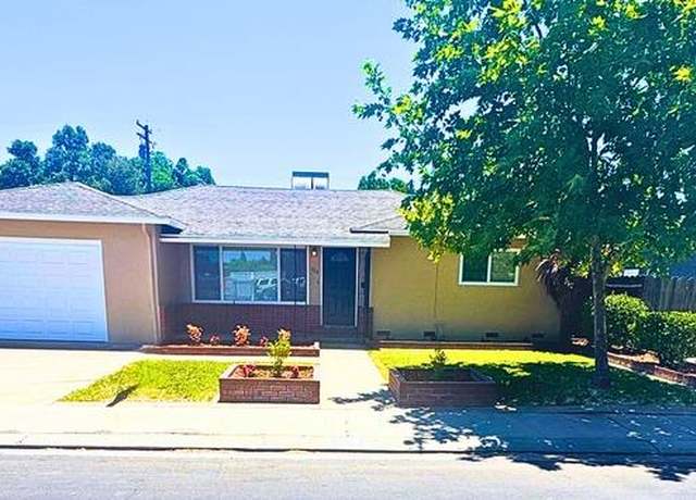 Property at 908 Bowen Ave, Modesto, CA 95350, 4 beds, 2 baths