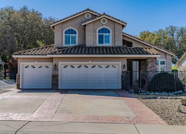 Property at 926 Oak View Dr, Ione, CA 95640, 4 beds, 3 baths