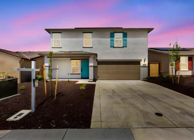Property at 12816 Spotted Wren Cir, Rancho Cordova, CA 95742, 4 beds, 2.5 baths