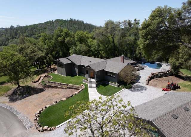 Property at 5681 Green Valley Rd, Placerville, CA 95667, 3 beds, 2 baths
