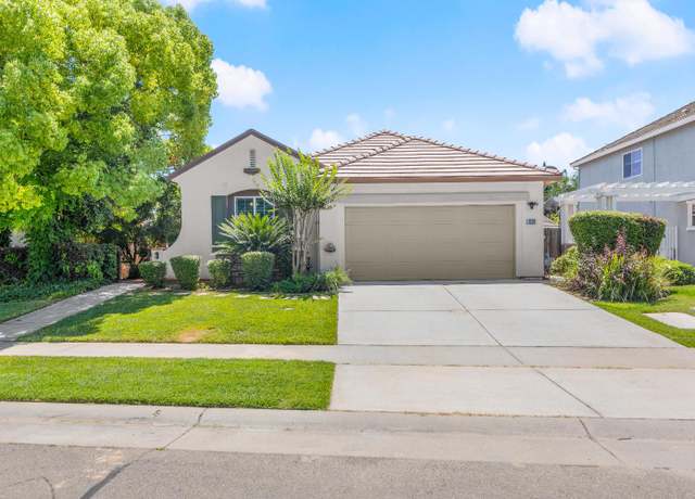 Property at 9578 Crisswell, Elk Grove, CA 95624, 4 beds, 2 baths