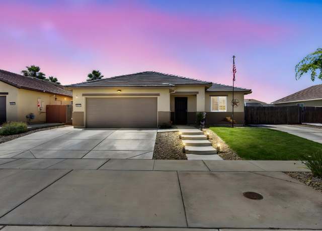 Property at 1374 Deerwood St, Plumas Lake, CA 95961, 4 beds, 2 baths