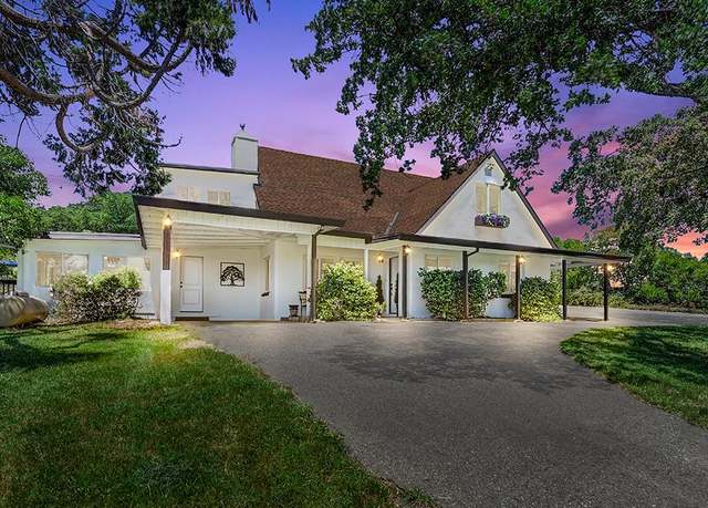 Property at 2215 Bald Hill Rd, Auburn, CA 95603, 3 beds, 3 baths