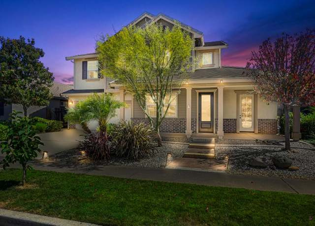 Property at 12306 Canyonlands Dr, Rancho Cordova, CA 95742, 4 beds, 4 baths