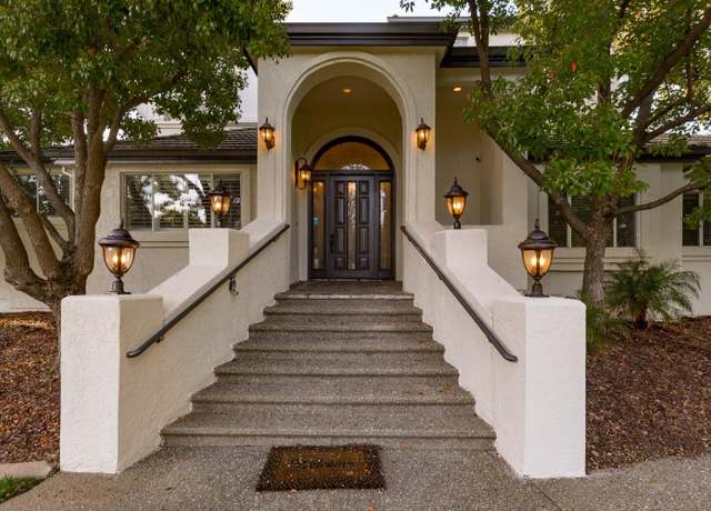 Property at 1712 Carnegie Way, El Dorado Hills, CA 95762, 4 beds, 4.5 baths