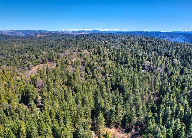 Property at 0 Crocker Ranch Rd, Camino, CA 95709
