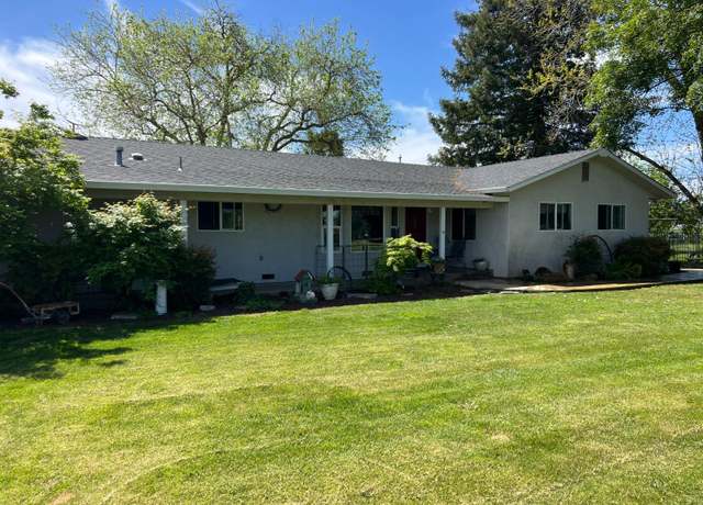 Property at 6465 County Road 20, Orland, CA 95963, 3 beds, 2 baths