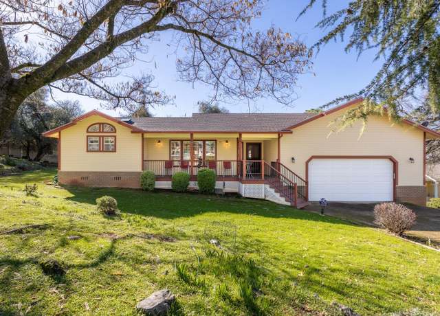 Property at 14973 Woodland Loop, Penn Valley, CA 95946, 4 beds, 2 baths