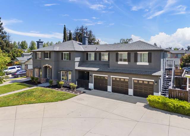 Property at 4403 Demie Ct, Turlock, CA 95382, 5 beds, 4 baths