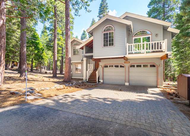 Property at 2260 Deveron Way, South Lake Tahoe, CA 96150, 4 beds, 2 baths