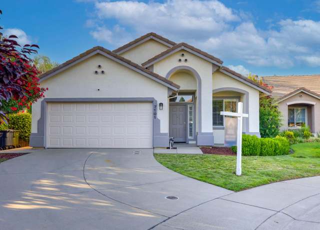 Property at 7101 Cedar Garden Ct, Citrus Heights, CA 95621, 4 beds, 2 baths