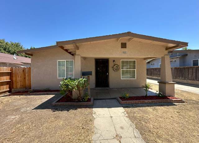 Property at 405 Colorado Ave, Modesto, CA 95351, 3 beds, 2 baths