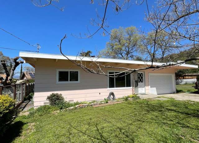 Property at 6956 Plaza Ct, Lucerne, CA 95458, 2 beds, 1 bath