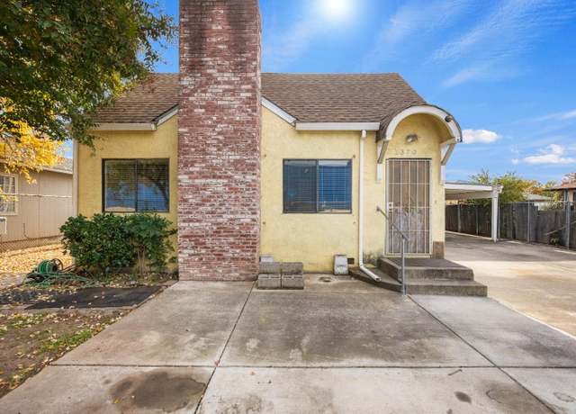 Property at 2370 19th Ave, Sacramento, CA 95822, 2 beds, 2 baths