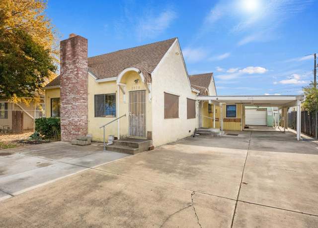 Property at 2370 19th Ave, Sacramento, CA 95822, 2 beds, 2 baths